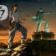 Illustration for article titled Legend of Korra Season 3: Off to a great start
